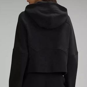 Las mejores sudaderas con capucha para mujer, el mejor material, sudaderas transpirables anti-pilling para mujer - Product Image 4