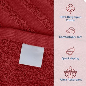Extra Large 100% Cotton Bath Sheets Towel Sets High Quality Home Use Hotel Solid Color Superior Water Quick-Dry Compressed - Product Image 2