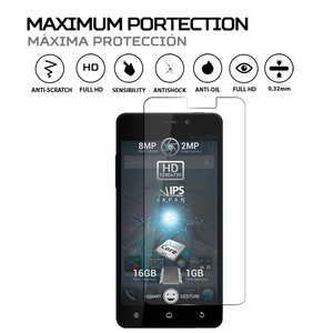 ฟิล์มกันรอยหน้าจอออลวิว X1 โซล แอนติช็อคทนทานและปกป้องอุปกรณ์ของคุณ - Product Image 1