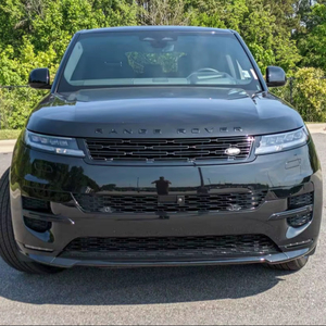 Range Rover Sport Dynamic SE SUV Automatique Essence Atmosphérique avec Toit Panoramique et Sièges en Cuir – État Impeccable 2020 - Product Image 1