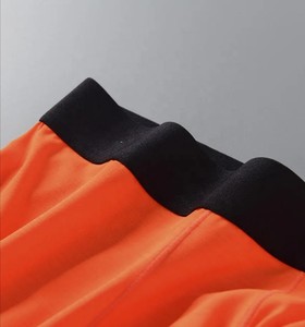 Calzoncillos bóxer personalizados con logotipo OEM y ODM, ropa interior de LICRA y algodón transpirable de talla grande, calzoncillos bóxer para hombre, ropa interior para adultos - Product Image 3