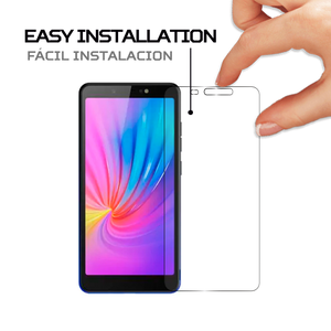 ฟิล์มกันรอยหน้าจอ ANTISHOCK สำหรับเทคโน คามอน IACE2X ฟิล์มป้องกันระดับพรีเมียมสำหรับอุปกรณ์ของคุณ - Product Image 3