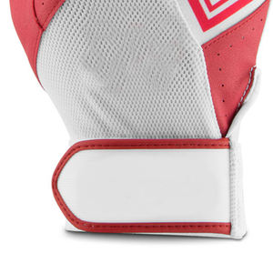 2025 nouveauté sur mesure qualité professionnelle gants de frappe de Baseball Outfield Position gants en cuir conception personnalisée - Product Image 4