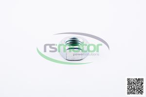 Jenbacher RS-101855 moteur au gaz naturel partie de machines écrou hexagonal - Product Image 5