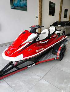 Encuentra un icono similar a los demás y ofrece la moto acuática Kawasaki Jet Ski SX-R 160 Stand-Up 2024. - Product Image 5