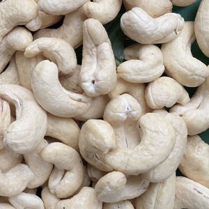 Wholesale High Quality Kenya Cashew <b>Nuts</b> Export W180 Commercial Quality Santigo Vietnam Factory Exported To Eu, Middle East - Product Image 1