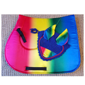 Light Weight Horse <b>Dressage</b> Set New Design Horse <b>Dressage</b> Set Wholesale Price Horse <b>Dressage</b> Set - Product Image 1