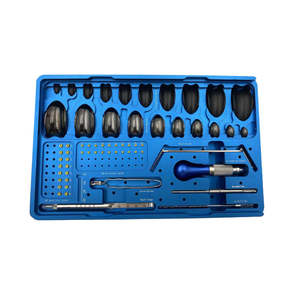 Remplacement total de l'articulation de la hanche chez les petits animaux THR PGR Instrument chirurgical vétérinaire Instrument de remplacement total de l'articulation de la hanche par SurgiRight - Product Image 6