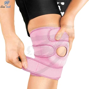 2023 High Quality <b>Knee</b> Brace <b>Compression</b> <b>Sleeve</b> for <b>Knee</b> Pain Relief Support for Men and Women - Product Image 1