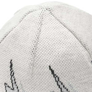 Gorros Personalizados con Logotipo y Opciones de Color, Tejido de Punto Suave, Ajuste Elástico, Cálido y Cómodo para Ropa Urbana Informal - Product Image 4