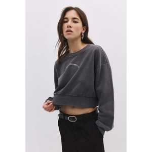 Sudadera Bordada con Piedras - Product Image 3