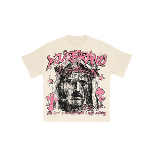 ชุดแทรคสูททรงบานพิมพ์ลายด้วยความร้อนแบบกำหนดเอง ขนาดใหญ่พิเศษ สำหรับฤดูหนาว ผ้าฝ้าย 100% น้ำหนัก 420 แกรม ทรงเข้ารูป เป็นมิตรกับสิ่งแวดล้อม - Product Image 4