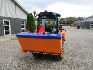 MEJOR TRACTOR SOLIS 26 2025 EN VENTA A PRECIO ASEQUIBLE 26 HP 40 HP 75 HP 110 - Product Image 4