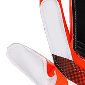 Gants de gardien de but de football épais de grande qualité avec propriétés antidérapantes Équipement de protection Rempex - Product Image 4