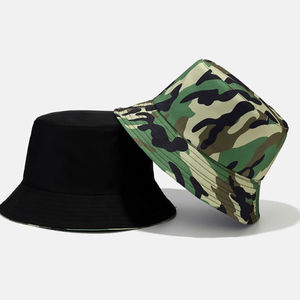 Sombrero de Pescador de 5 Paneles con Cordón, Protección Solar, Impermeable, de Algodón Personalizado, Ligero y Funcional para Hombre - Product Image 5