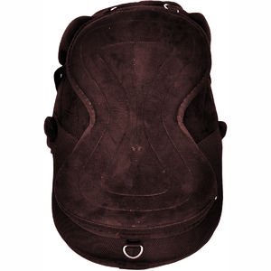 Silla de Montar a Caballo de Cuero Genuino Hecha a Medida, Tamaño y Diseño Personalizables, Estilo Occidental para Montar a Caballo - Product Image 2