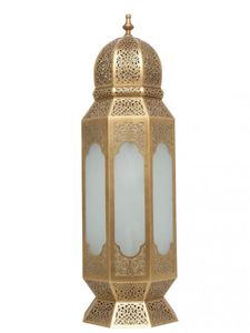 Luxury <b>Moroccan</b> <b>Lantern</b> Hanging Decor Cheap Price Gold Finish Custom Etch Designing Decorative <b>Lanterns</b> For Ramadan - Product Image 6