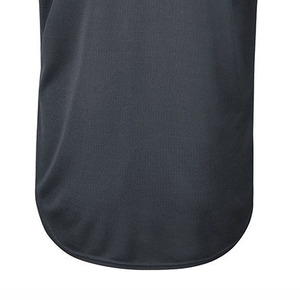 Maillot de baseball personnalisé Nouvelle arrivée Haute qualité Vente chaude Nouveau maillot de baseball américain cousu - Product Image 5