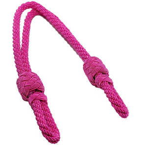 Cordón de Alambre de Seguridad Personalizado OEM, Cómodo, al por Mayor, Cordón de Alambre Trenzado para Equipo de Defensa Personal - Product Image 1