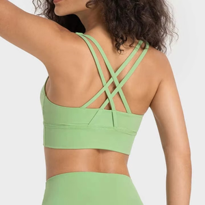 Survêtement léger de haute qualité réglable 100% coton pour femmes, respirant pour la course à pied, yoga - Product Image 5