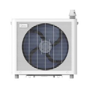 Aire Acondicionado Portátil Split Midea PortaSplit Cool 8000 BTU 2.35kW sin Manguera, R32 A++, WiFi, App, Instalación sin Perforación - Product Image 6