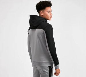 Ropa Deportiva Unisex de Alta Calidad, Corte Ajustado, Traje de Jogging para Hombre, Nuevo Diseño Personalizable, Ecológico, Venta al Por Mayor, Serigrafía - Product Image 3