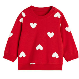 Sudadera con Capucha de Forro Polar con Logotipo Personalizado al por Mayor, Servicio OEM, para Niños, 100% Algodón, Impresión Digital, Ropa de Invierno - Product Image 1