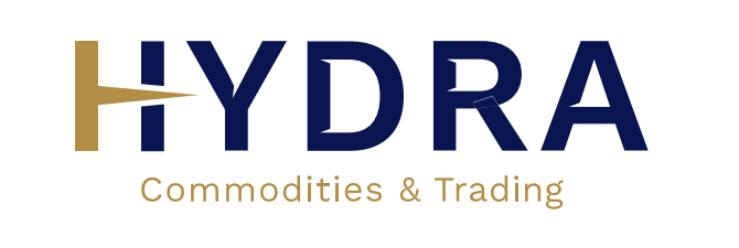 Hydra Commodities and Trading logo