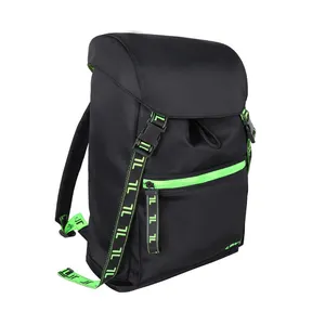 Senda Vietnam Factory OEM Waterproof Business Laptop Backpack 15.6 Inch usb Notebook Wholesale Mens school laptop backpack