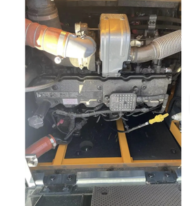 Excavadora Usada de Segunda Mano Hyundai 220-9s 220L 2022, Excavadora Hidráulica de 22 Toneladas con Cucharón en Venta - Product Image 4