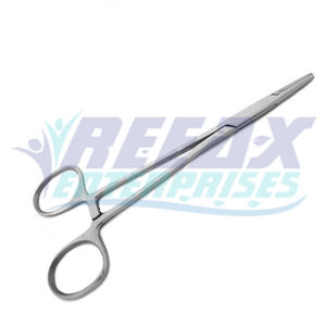 REEAX ENTERPRISES Recién llegado Base de más alta calidad de instrumentos quirúrgicos con logotipo personalizado Tarifa de venta al por mayor - Product Image 1