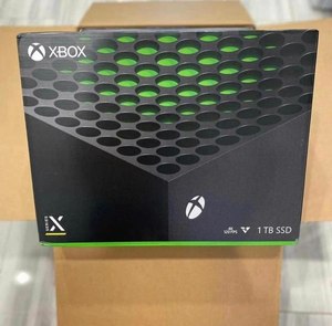 New xboxs Series x Console 1TB + 2 bộ điều khiển & 15 trò chơi miễn phí với tai nghe-Chất lượng cao - Product Image 4