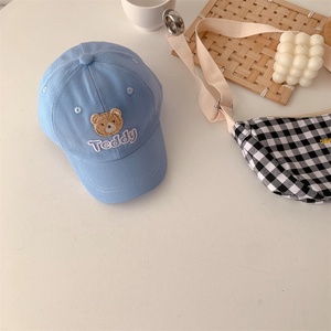 Gorro de Baloncesto para Niños - Gorras Personalizadas Bordadas e Impresas - Gorras para Bebés al por Mayor Libres de Impuestos desde Vietnam - Product Image 4