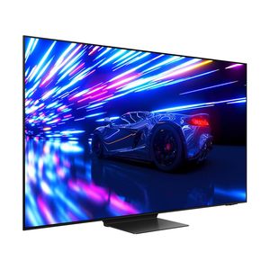 55-Inch HDR Smart <b>TV</b> with 12-Month Protection Pack 4K Cable Pure Copper Conductors Movie Streaming Package 32-Inch Screen Size - Product Image 3
