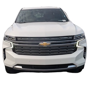 Chevrolet Tahoe Premier 2024 Usado en Buen Estado - Product Image 1