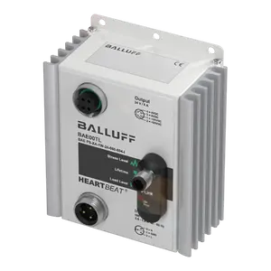 Alimentatori industriali BALLUFF BAE00TL - Product Image 1