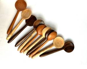 <b>UTENSILS</b> Natural Teak or Acacia Wooden <b>Kitchen</b> <b>Utensils</b> Set With Spoon Rest Wooden Cooking Spoons Set and <b>Utensils</b> <b>Holder</b> - Product Image 6