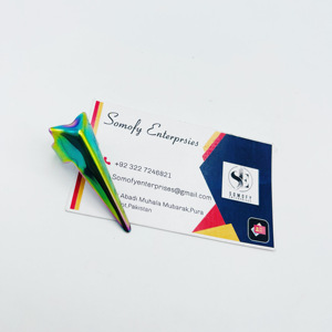 Anillo de corte de cabello de Metal de alta calidad personalizable, fácil instalación, herramienta de extensión de cabello de dedo de Color Acero, sostenible - Product Image 5