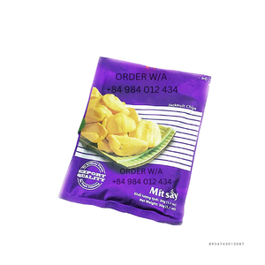 Vente en gros de fruits séchés naturels biologiques de première qualité Jaque fruits secs de haute qualité meilleur prix Fruits et légumes secs - Product Image 2