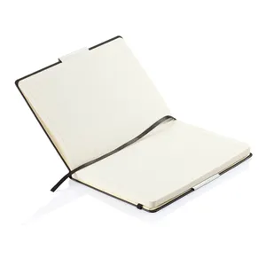<b>A5</b> Deluxe Hardcover Notebook Personalized Merchandising - Product Image 5
