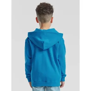 Sweat-shirt à capuche classique pour enfants, articles promotionnels pour enfants - Product Image 6