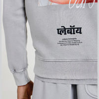 Sweat à capuche imprimé araignée foncé pull sweat High Street rétro ample Hip Hop Punk Kpop danse vêtements d'hiver hauts à manches longues