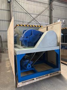 Broyeur de déchets multifonctionnel pour carrosserie de <span class=keywords><strong>voiture</strong></span>, <span class=keywords><strong>prix</strong></span> de la machine de broyage lourde, broyeur de déchets métalliques et plastiques à vendre - Product Image 3