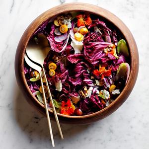 Tondo 5.75 "petit bol de service en bois d'acacia - Product Image 5