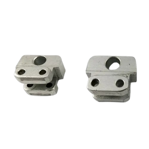 Transportador en Blanco — Pieza de Maquinaria de Alta Calidad para Máquina Empacadora de Cigarrillos HLP - Product Image 1