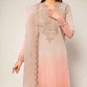 Salwar Kameez décontracté pour femmes, haut à manches longues à coupe ample, pantalon assorti pour le bureau, streetwear, indien-pakistanais, toutes saisons - Product Image 4