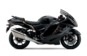 Mejor Oferta para Motocicletas Suzuki Hayabusa GSX1300R SuperSport Rally 2015-2026 Nuevas/Usadas Originales - Product Image 2