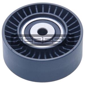 Rullo di rullatura (roller-pass) FEBEST (0488-NA8W) - Product Image 1