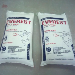 Everest High Quality 50Kg Hard Wheat <b>Flour</b> Milling Premium Baking Dried Style Bag Grade 99% Wheat <b>Flour</b> for Africa Food Bulk - Product Image 3
