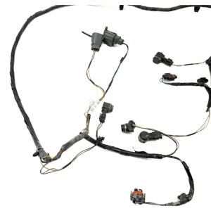Sensore di Parcheggio Anteriore con Cablaggio Completo per LAND ROVER Discovery Serie IV 8A6T-15K859-AA 306DT Diesel 3000 (10>) - Product Image 5